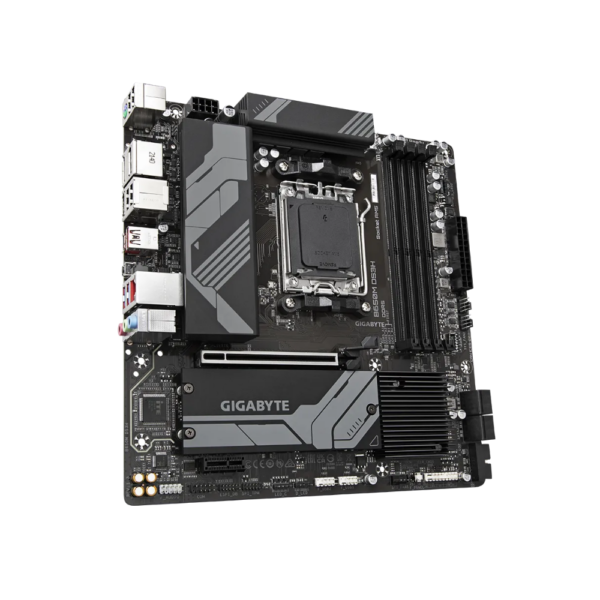 MB GIGABYTE B650M DS3H 1.3 AMD AM5