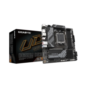 MB GIGABYTE B650M DS3H 1.3 AMD AM5