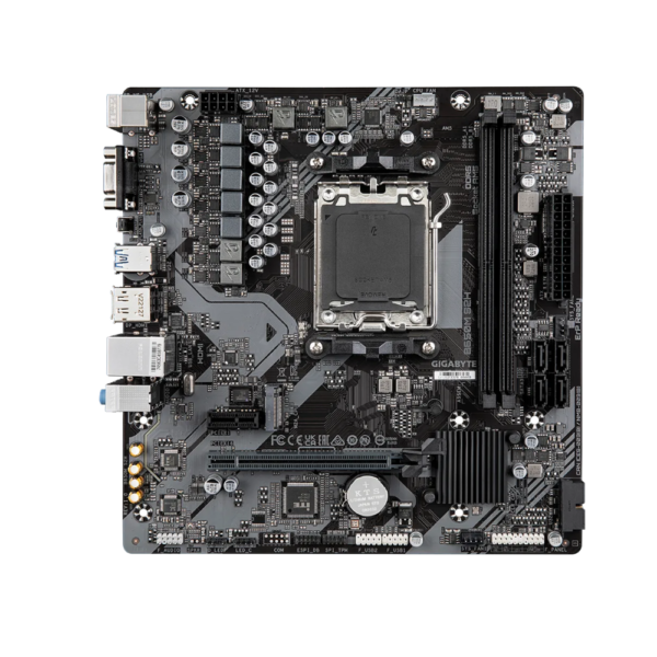 MB GIGABYTE B650M S2H 1.2 GAMING AM5 AMD