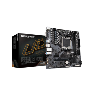 MB GIGABYTE B650M S2H 1.2 GAMING AM5 AMD