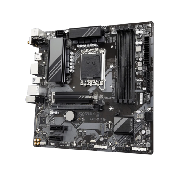 MB GIGABYTE B760M DS3H AX INTEL LGA1700