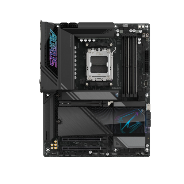 MB GIGABYTE X870E AORUS PRO GAMING AM5 AMD