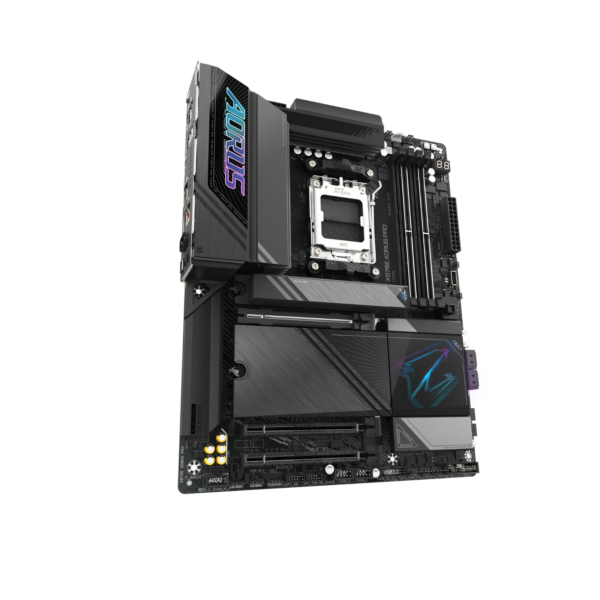 MB GIGABYTE X870E AORUS PRO GAMING AM5 AMD