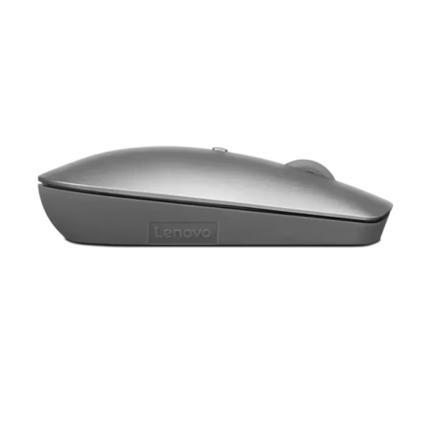 MOUSE LENOVO 600 BLUETOOTH SILENT GREY