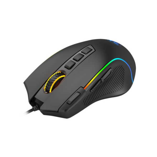 MOUSE REDRAGON PREDATOR WIRED GAMING RGB