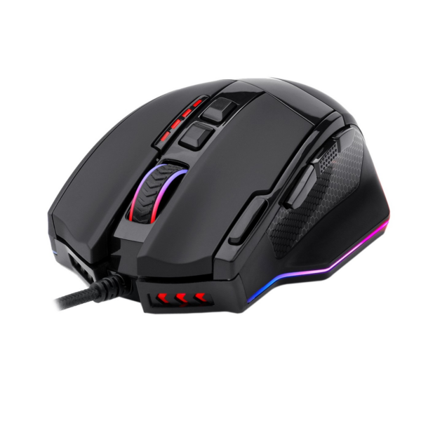 MOUSE REDRAGON SNIPER WIRED GAMING RGB