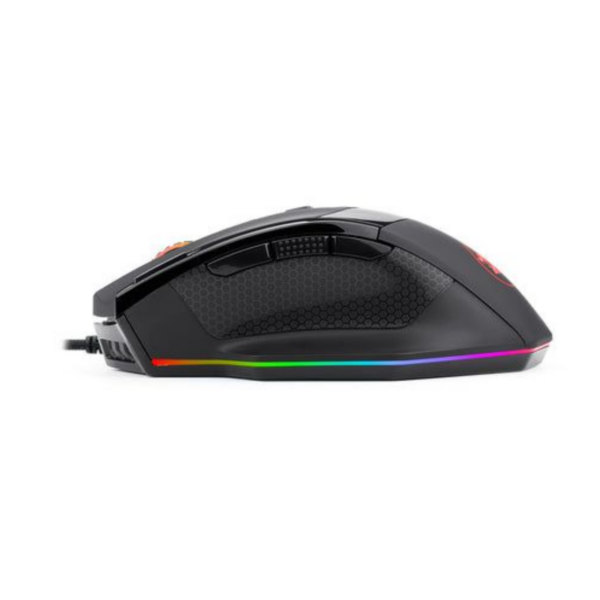 MOUSE REDRAGON SNIPER WIRED GAMING RGB