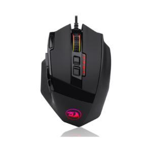 MOUSE REDRAGON SNIPER WIRED GAMING RGB