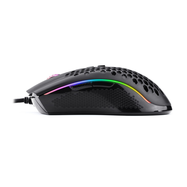 MOUSE REDRAGON STORM ELITE M988 GAMING RGB