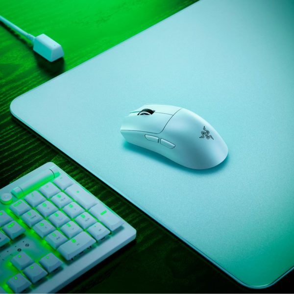 MOUSE RAZER VIPER V3 PRO WHITE