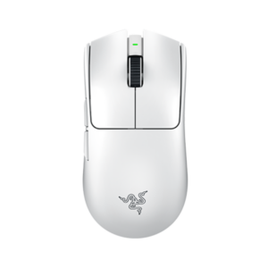 MOUSE RAZER VIPER V3 PRO WHITE