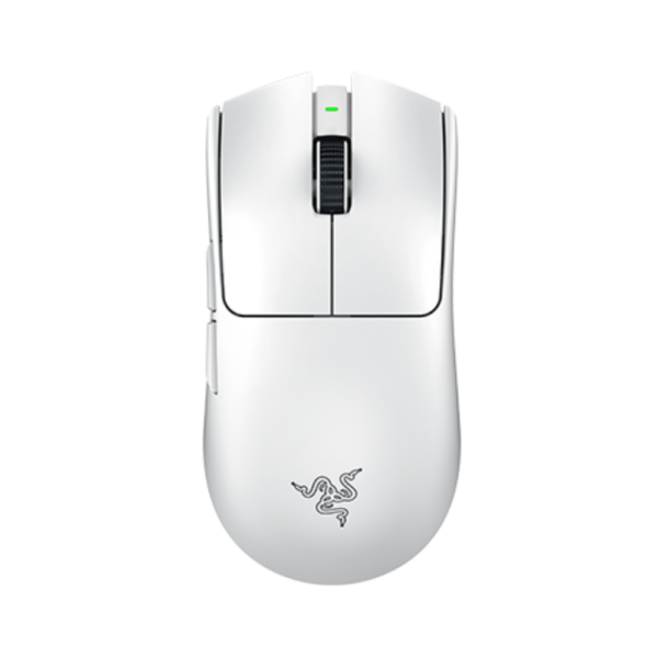 MOUSE RAZER VIPER V3 PRO WHITE