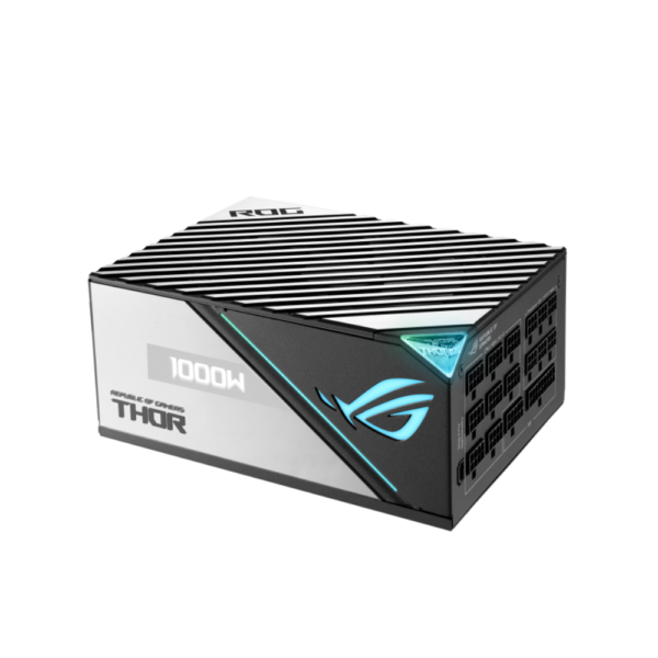 PSU ASUS ROG THOR 1000W 80+ PLATINUM II