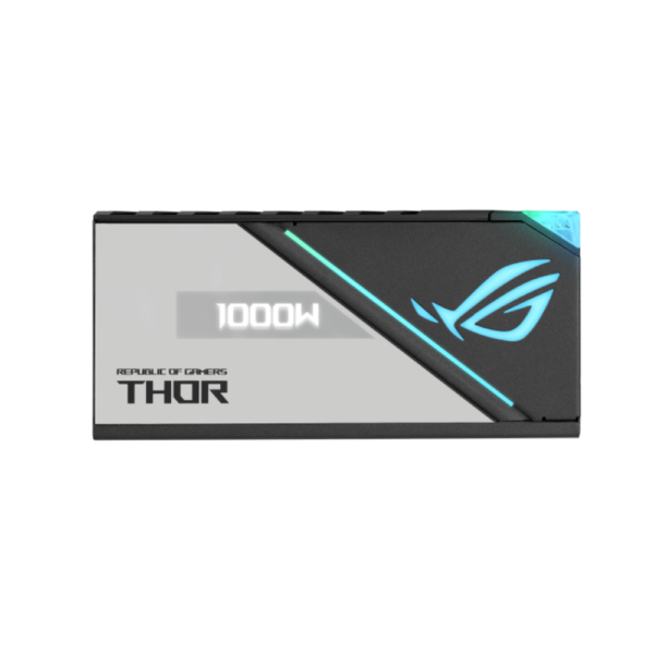 PSU ASUS ROG THOR 1000W 80+ PLATINUM II