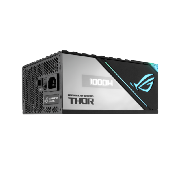 PSU ASUS ROG THOR 1000W 80+ PLATINUM II