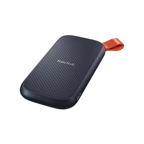 EXTERNAL EXTREME PORTABLE SSD SANDISK E30 1TB G26