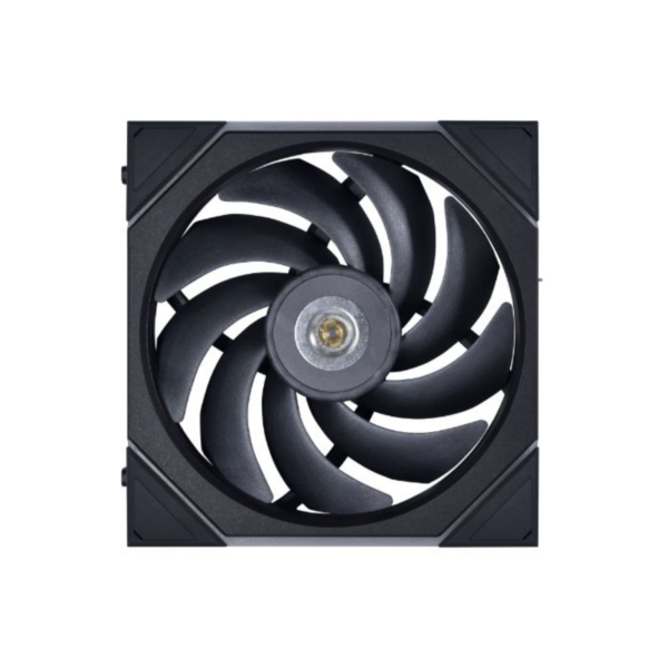 COOLER FAN-CASE LIAN LI UNI FAN TL140 RGB 1-FAN BLACK