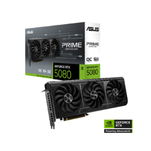 GPU ASUS PRIME RTX5080-O16G