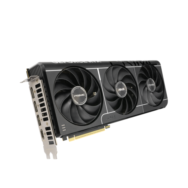 GPU ASUS PRIME RTX5080-O16G