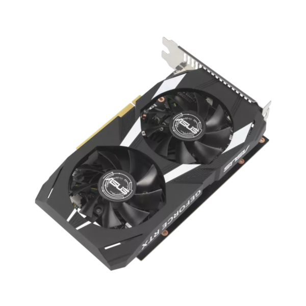 GPU ASUS DUAL RTX3050-O6G-GAMING