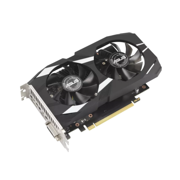 GPU ASUS DUAL RTX3050-O6G-GAMING