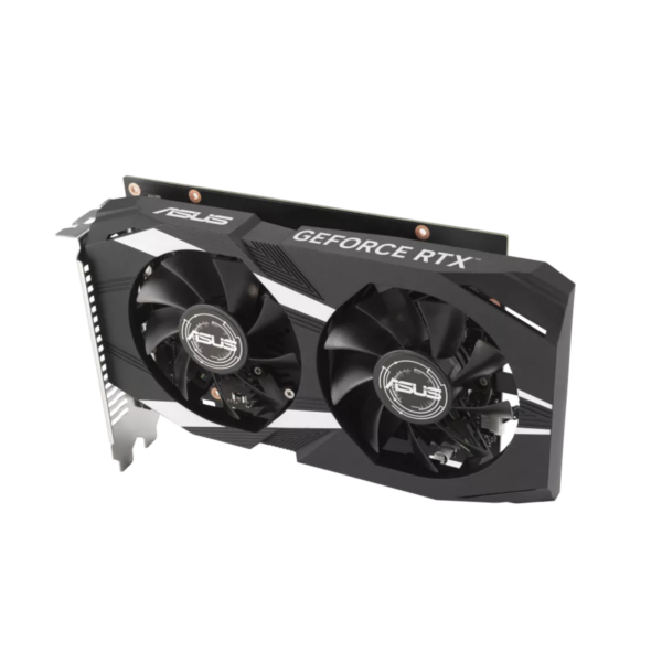 GPU ASUS DUAL RTX3050-O6G-GAMING