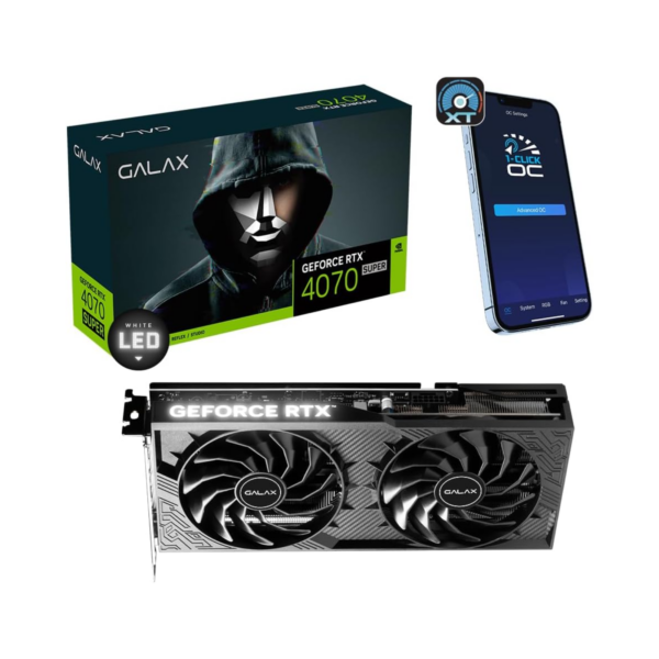 Gpu Glx 4070s