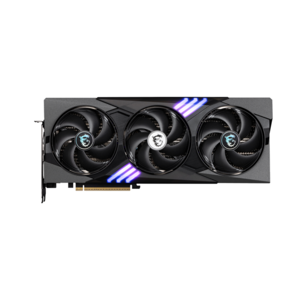 GPU MSI GEFORCE RTX5070TI TRIO OC PLUS 16GB