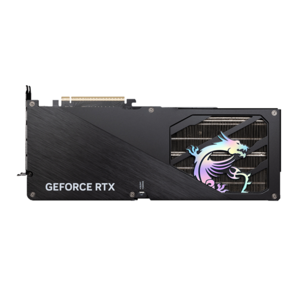 GPU MSI GEFORCE RTX5070TI TRIO OC PLUS 16GB