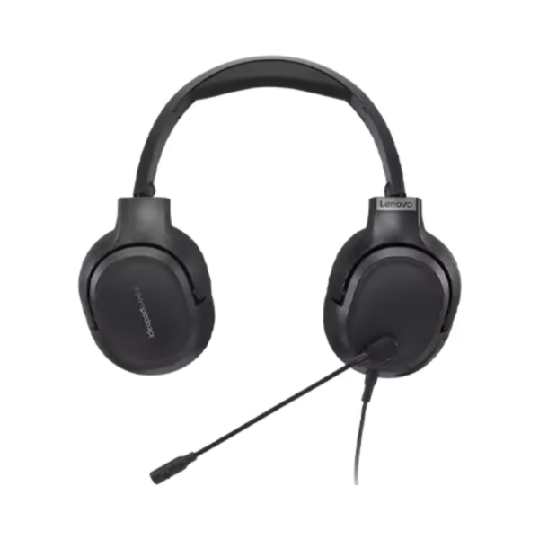 HEADSET LENOVO IDEAPAD H100 GAMING