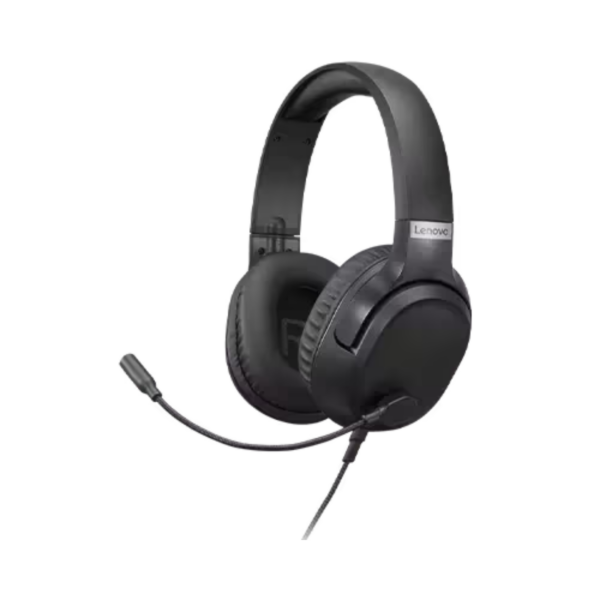 HEADSET LENOVO IDEAPAD H100 GAMING