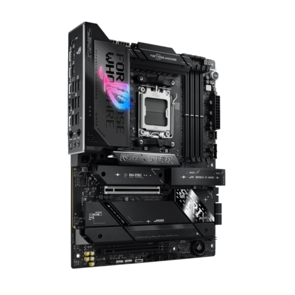 MB ASUS ROG STRIX X870-E-E GAMING WIFI AM5 AMD