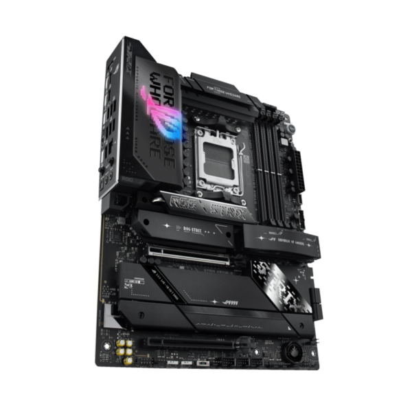 MB ASUS ROG STRIX X870-E-E GAMING WIFI AM5 AMD