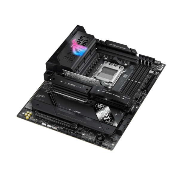 MB ASUS ROG STRIX X870-E-E GAMING WIFI AM5 AMD