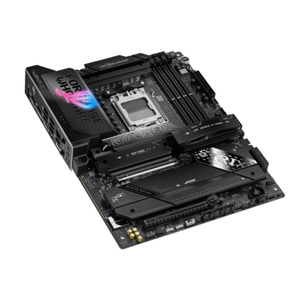 MB ASUS ROG STRIX X870-E-E GAMING WIFI AM5 AMD