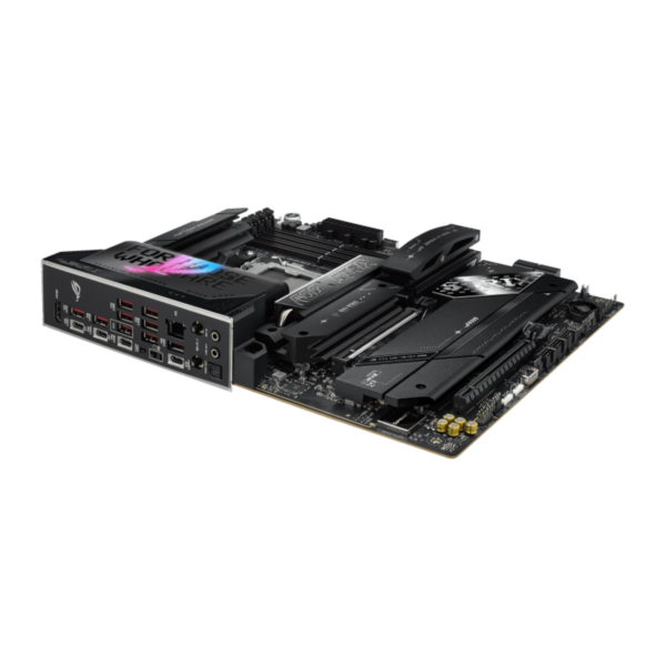 MB ASUS ROG STRIX X870-E-E GAMING WIFI AM5 AMD