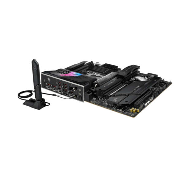 MB ASUS ROG STRIX X870-E-E GAMING WIFI AM5 AMD