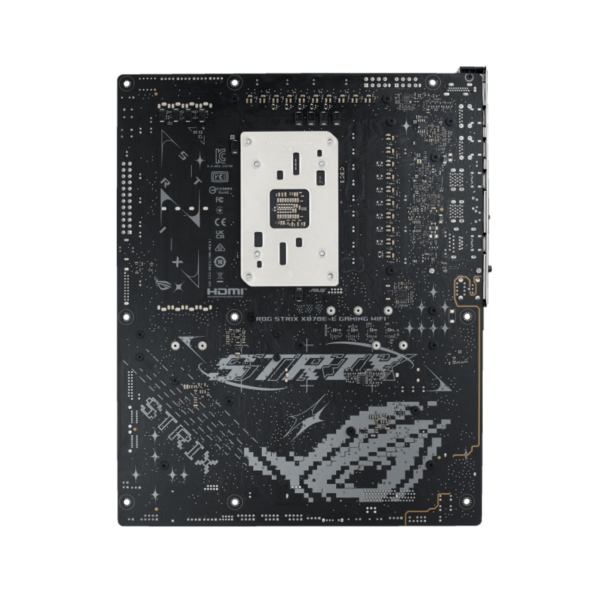 MB ASUS ROG STRIX X870-E-E GAMING WIFI AM5 AMD