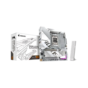 MB GIGABYTE B850M AORUS ELITE WIFI6E ICE AMD AM5