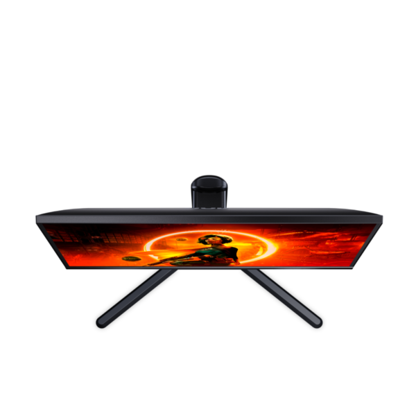 MONITOR AOC 25G3ZM/BK 24.5'' WLED VA 240HZ