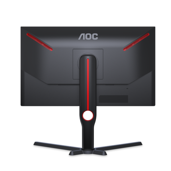 MONITOR AOC 25G3ZM/BK 24.5'' WLED VA 240HZ