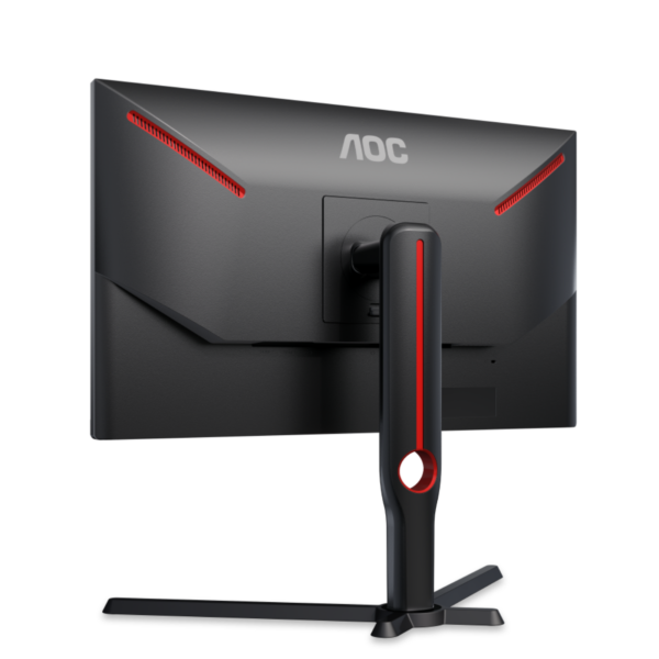 MONITOR AOC 25G3ZM/BK 24.5'' WLED VA 240HZ