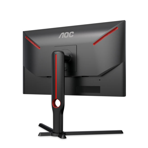 MONITOR AOC 25G3ZM/BK 24.5'' WLED VA 240HZ