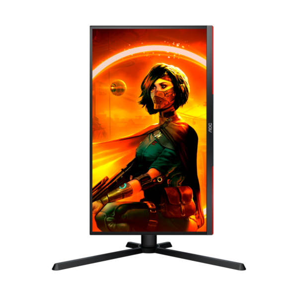 MONITOR AOC 25G3ZM/BK 24.5'' WLED VA 240HZ