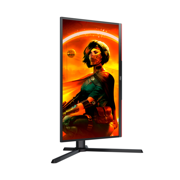 MONITOR AOC 25G3ZM/BK 24.5'' WLED VA 240HZ