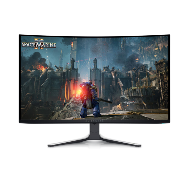 MONITOR DELL ALIENWARE AW3225QF 32” QD-OLED 4K 240HZ