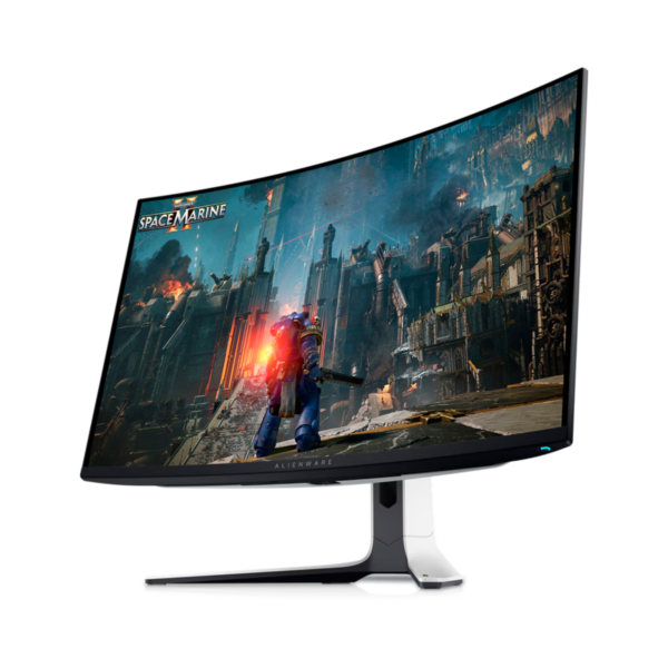 MONITOR DELL ALIENWARE AW3225QF 32” QD-OLED 4K 240HZ