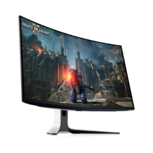 MONITOR DELL ALIENWARE AW3225QF 32” QD-OLED 4K 240HZ