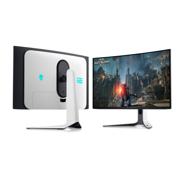 MONITOR DELL ALIENWARE AW3225QF 32” QD-OLED 4K 240HZ