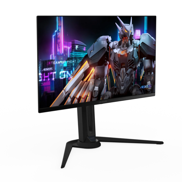 MONITOR GIGABYTE AORUS FO27Q3 27" QHD 2K OLED 360HZ